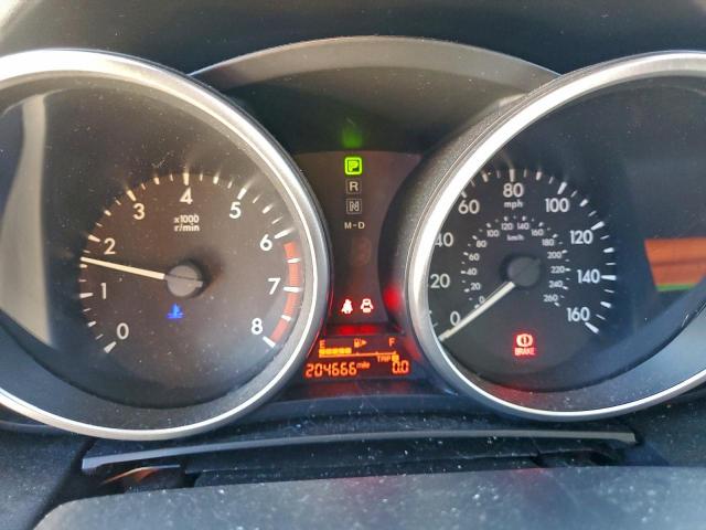 Mazda 5 Grand Touring Image 6