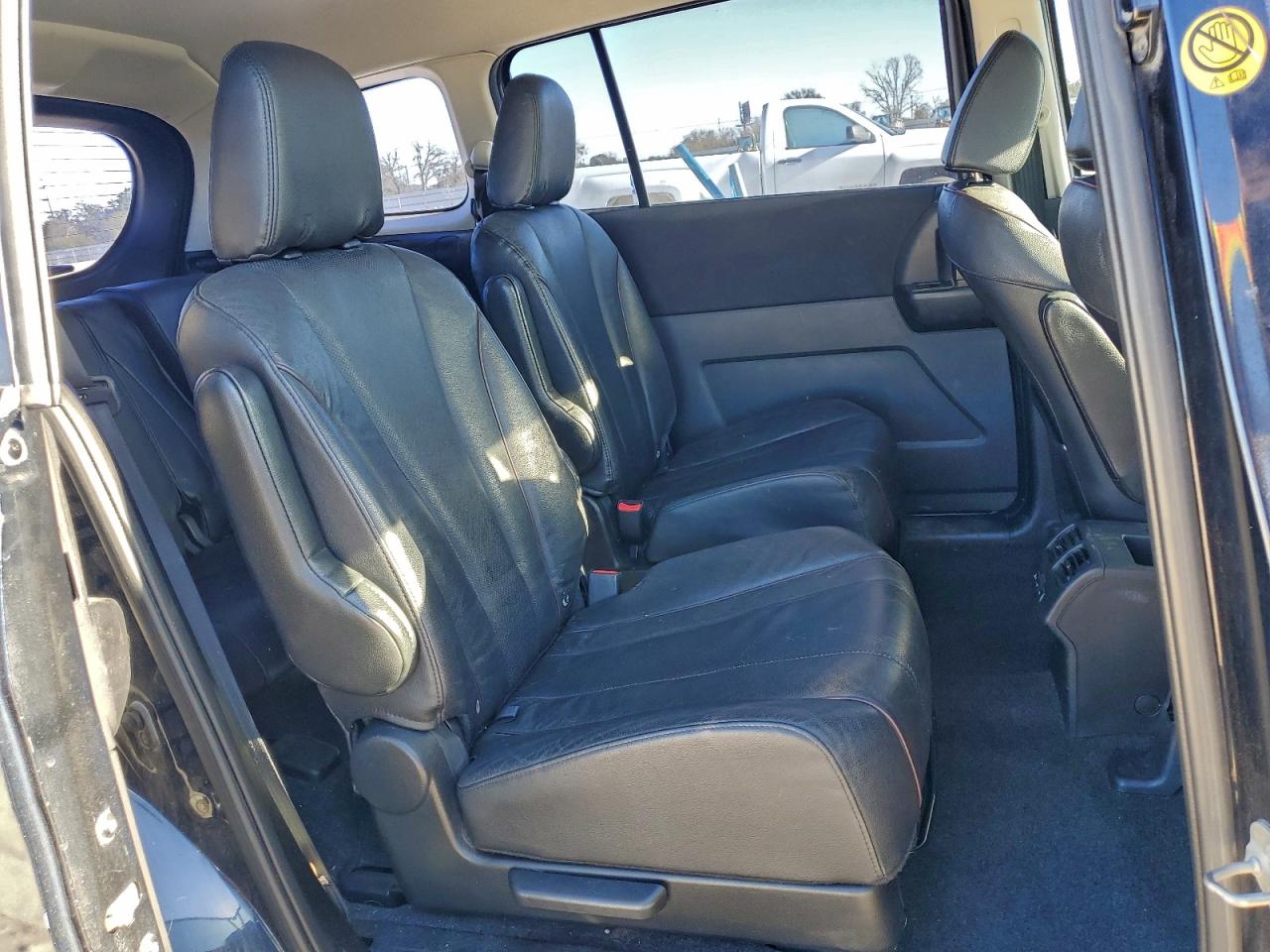 Mazda 5 Grand Touring Image 12