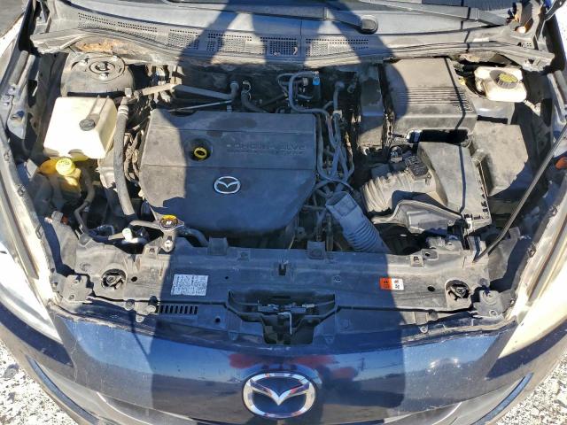 Mazda 5 Grand Touring Image 8