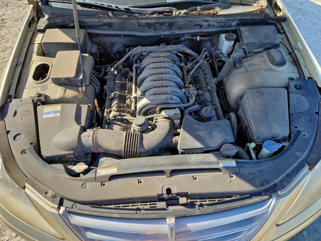Hyundai Genesis 4.6l Image 7