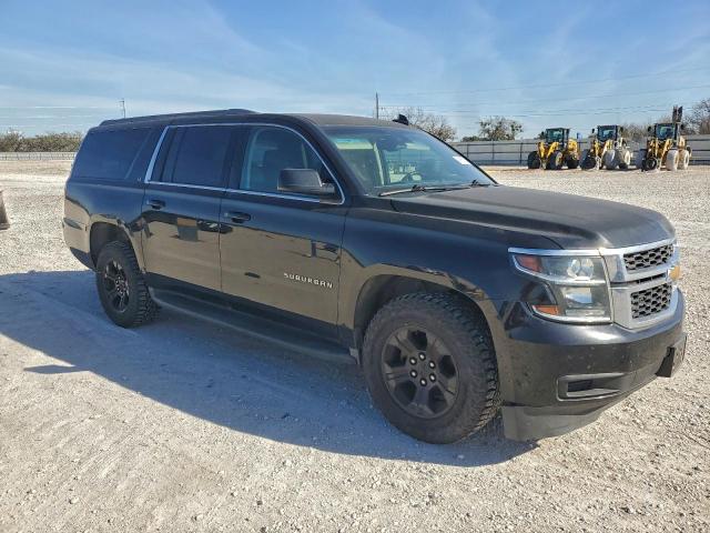 Chevrolet Suburban C1500 Lt Image 2