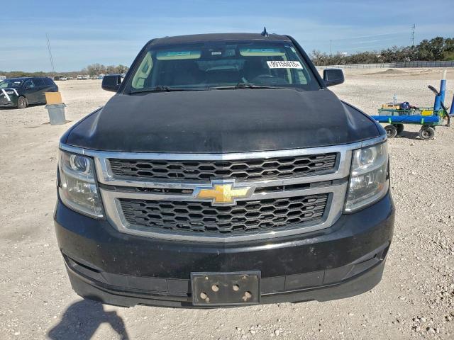 Chevrolet Suburban C1500 Lt Image 3