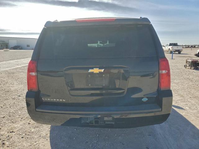 Chevrolet Suburban C1500 Lt Image 6