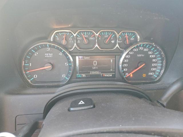 Chevrolet Suburban C1500 Lt Image 12