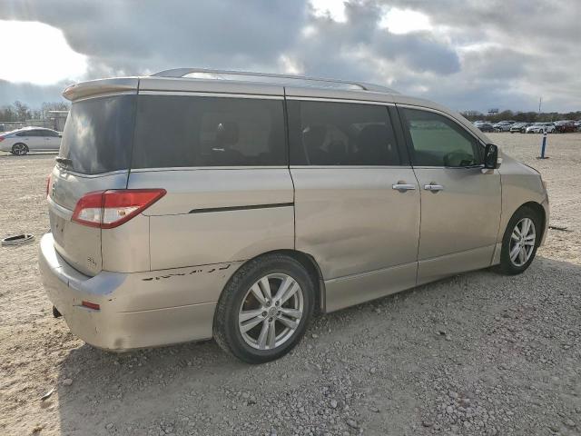 Nissan Quest S Image 2
