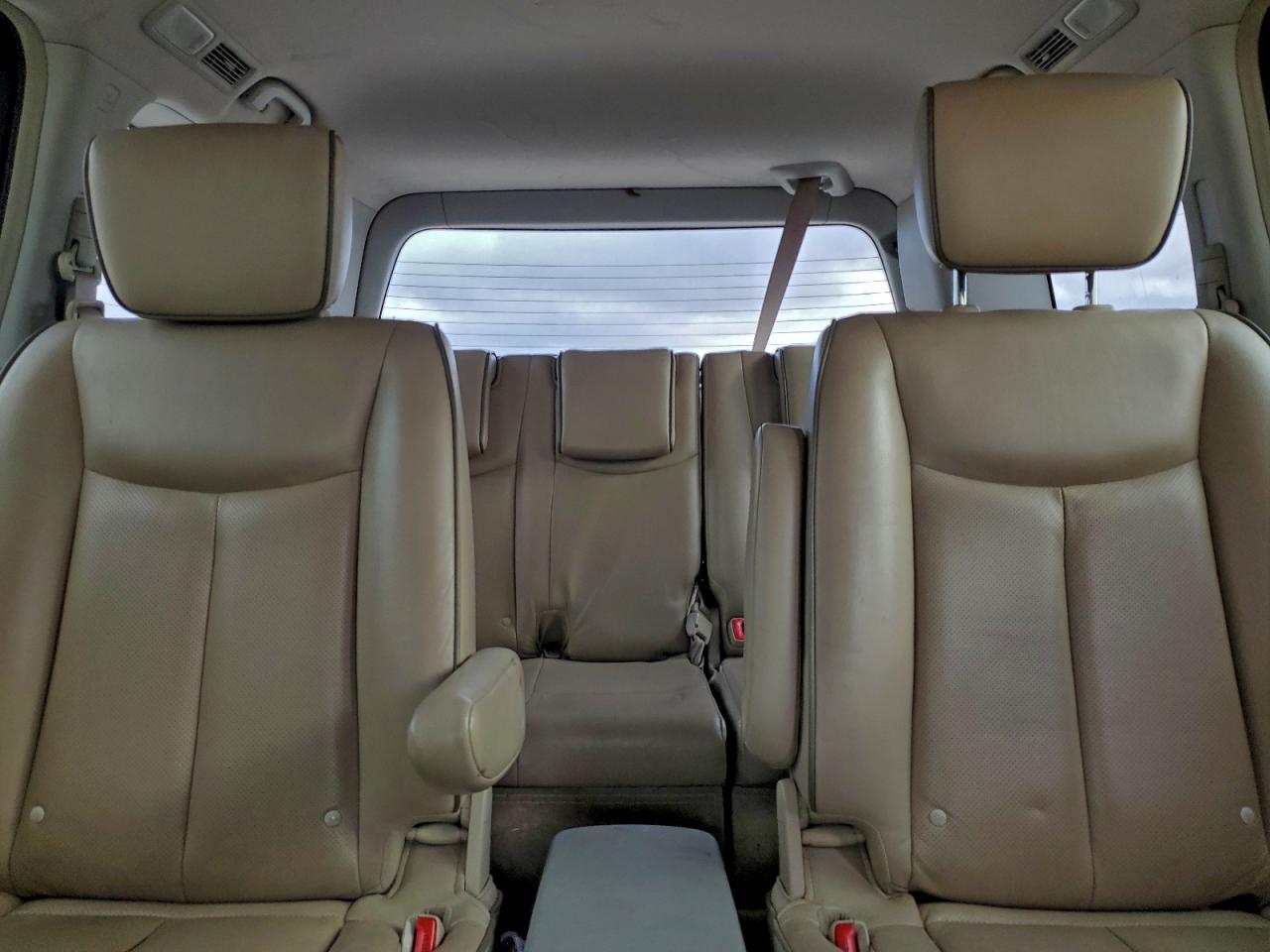 Nissan Quest S Image 10