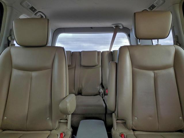 Nissan Quest S Image 10