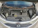 Nissan Quest S Image 8
