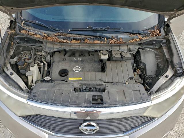 Nissan Quest S Image 8