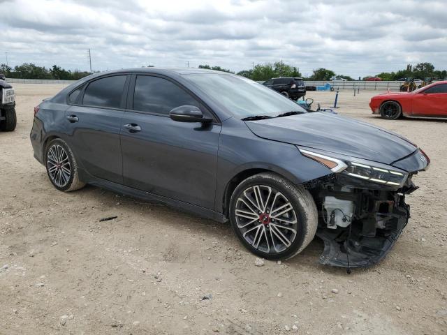 Kia Forte Gt Image 4