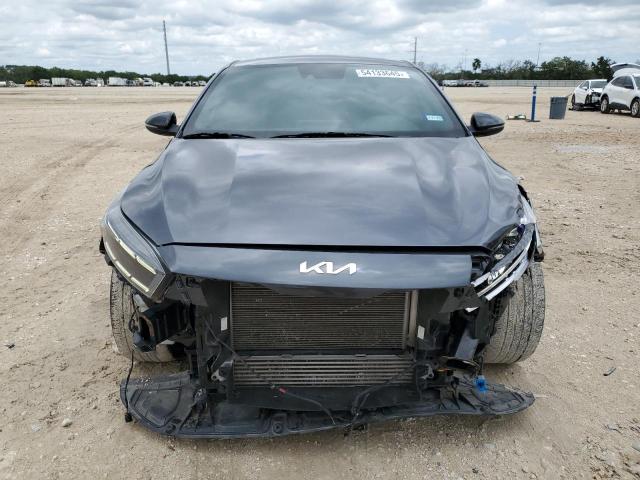 Kia Forte Gt Image 9