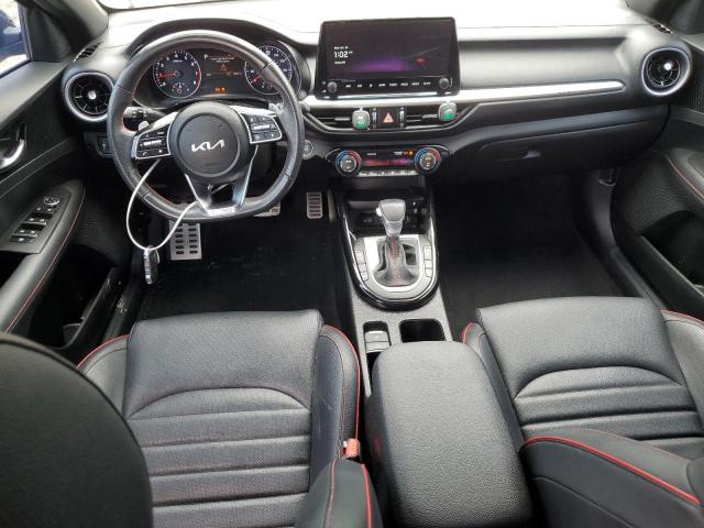 Kia Forte Gt Image 8