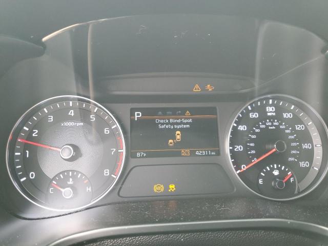 Kia Forte Gt Image 11