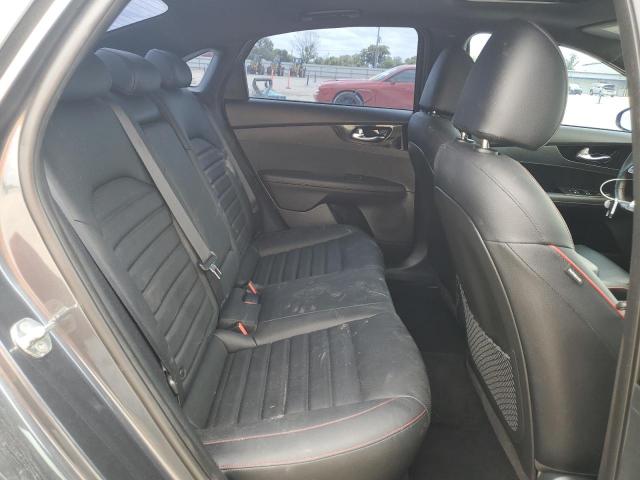 Kia Forte Gt Image 10