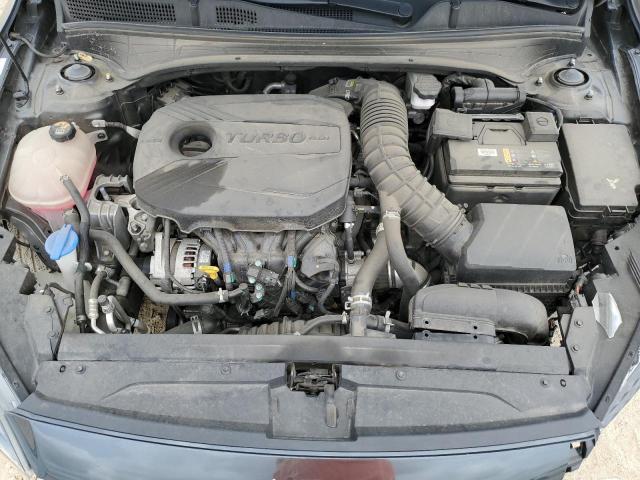 Kia Forte Gt Image 7