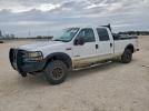 Ford F-250 Super Duty Image 1