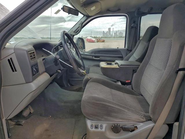 Ford F-250 Super Duty Image 3