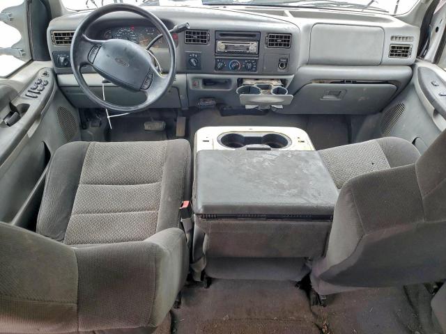 Ford F-250 Super Duty Image 7