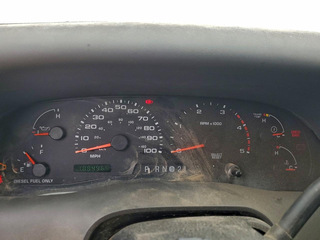 Ford F-250 Super Duty Image 5