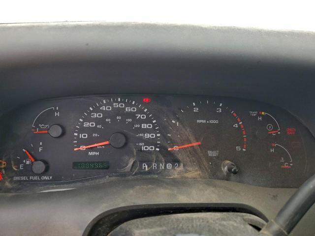 Ford F-250 Super Duty Image 5