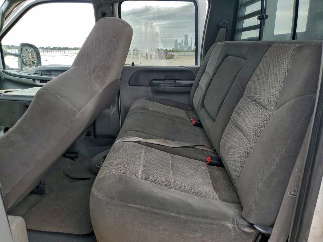 Ford F-250 Super Duty Image 9