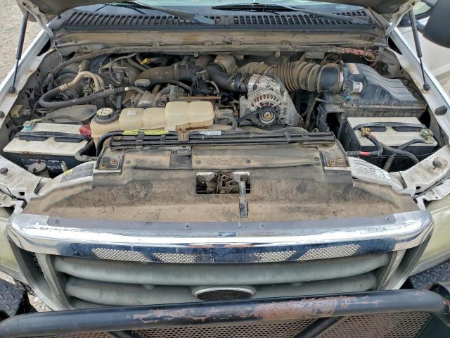 Ford F-250 Super Duty Image 6