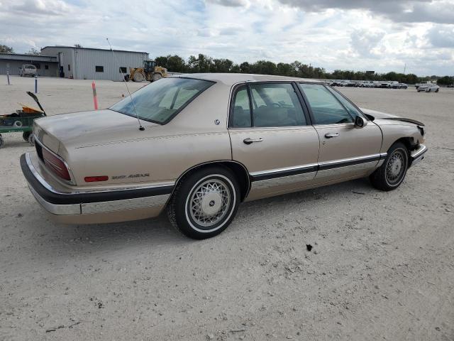 Buick Park Ave Image 12
