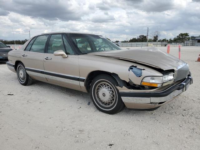 Buick Park Ave Image 10