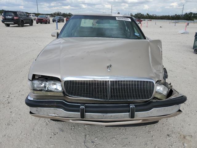 Buick Park Ave Image 3