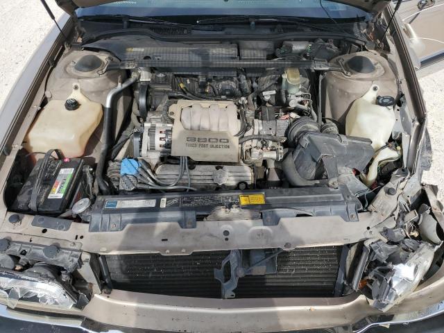 Buick Park Ave Image 11