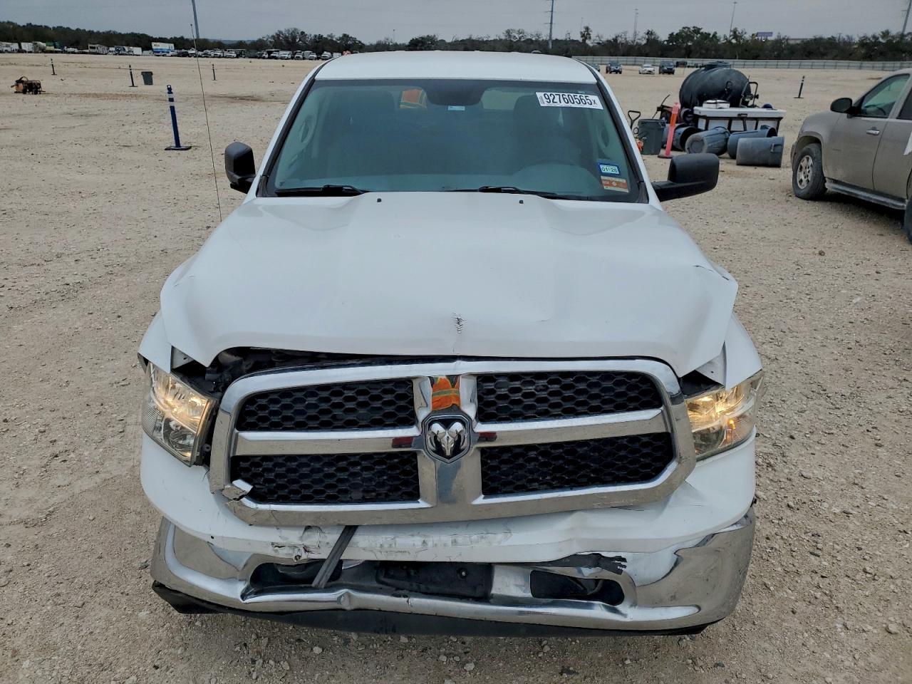 Ram 1500 Tradesman Image 3