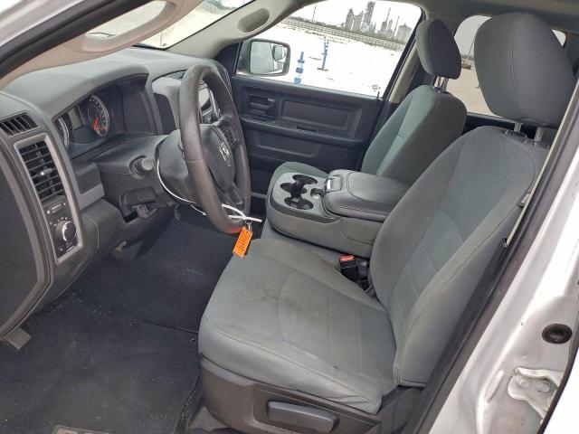 Ram 1500 Tradesman Image 4