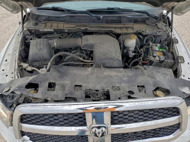 Ram 1500 Tradesman Image 9