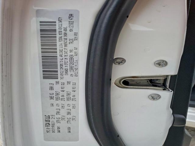 Ram 1500 Tradesman Image 11