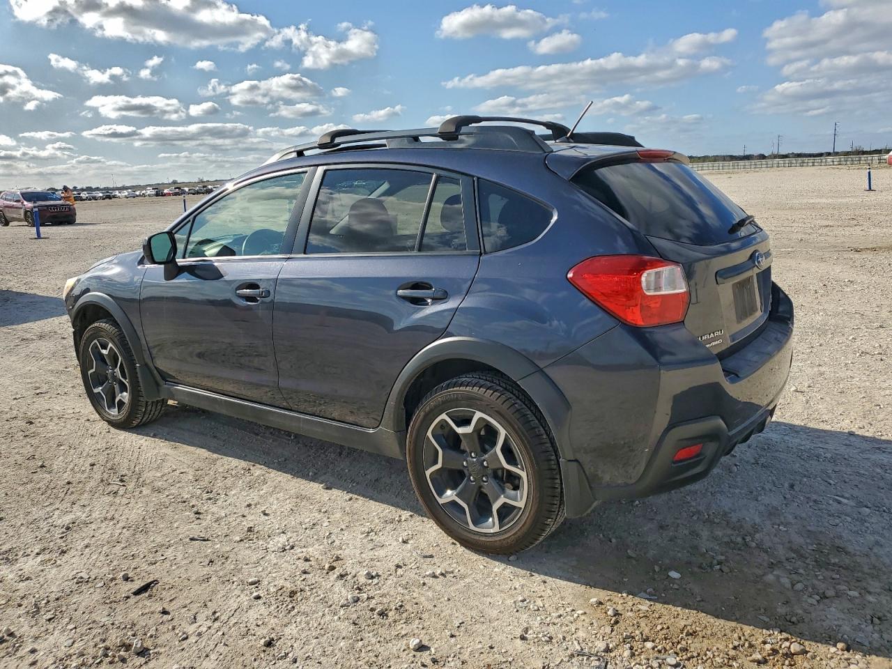 Subaru Xv 2.0 Premium Image 2