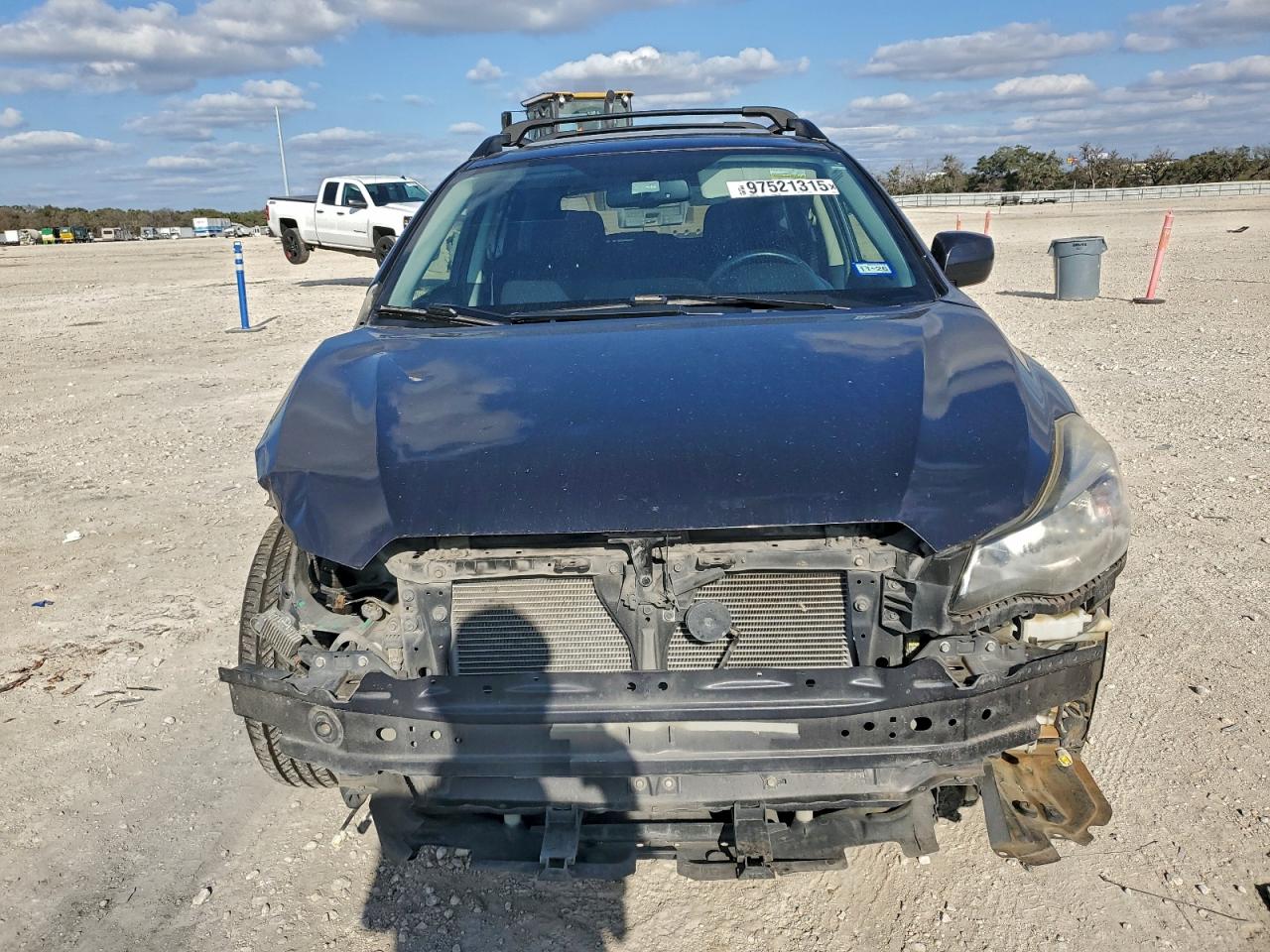 Subaru Xv 2.0 Premium Image 3