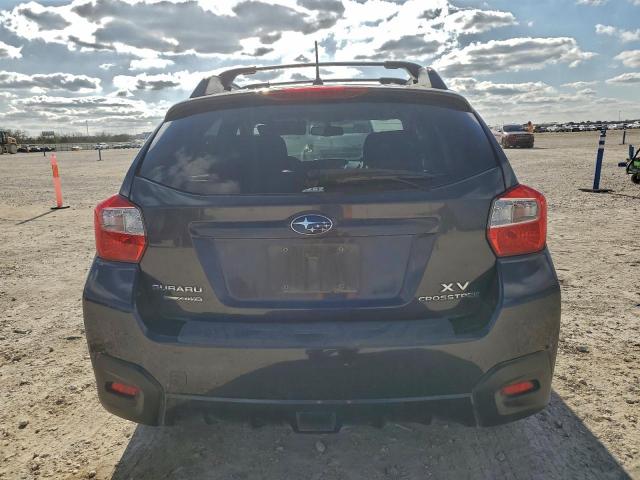 Subaru Xv 2.0 Premium Image 13