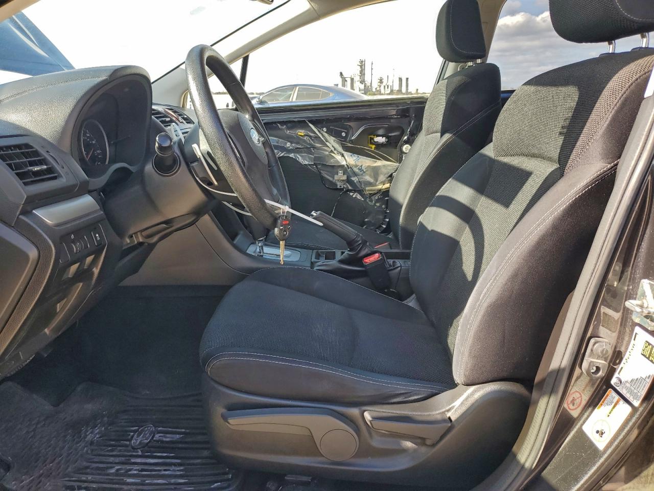 Subaru Xv 2.0 Premium Image 14