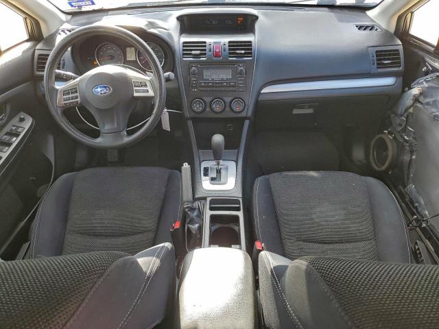 Subaru Xv 2.0 Premium Image 8