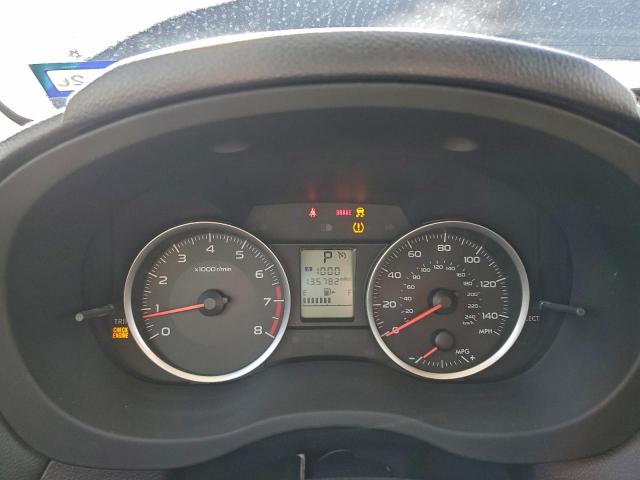 Subaru Xv 2.0 Premium Image 10