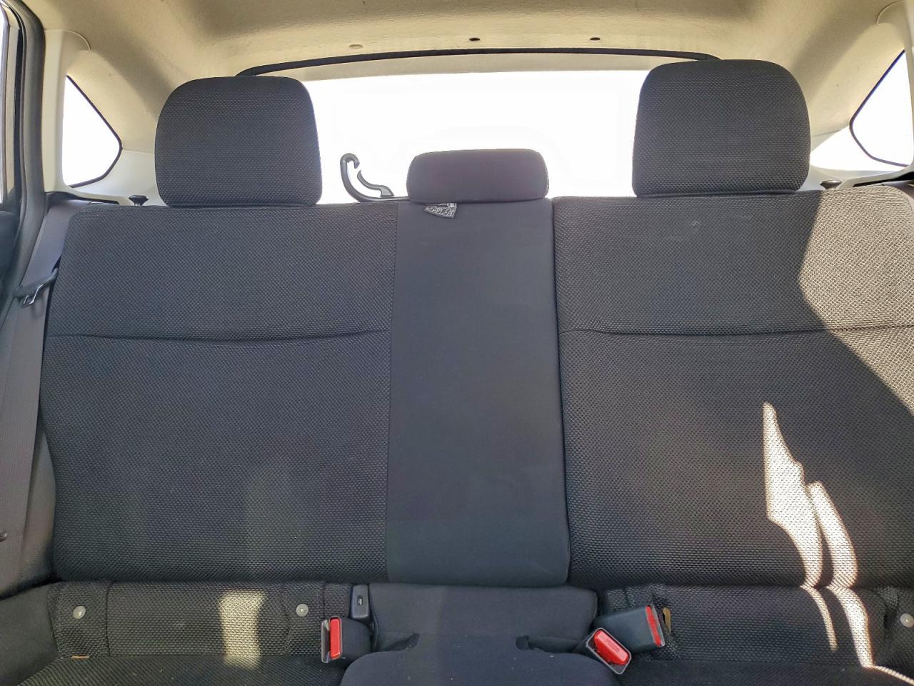 Subaru Xv 2.0 Premium Image 12