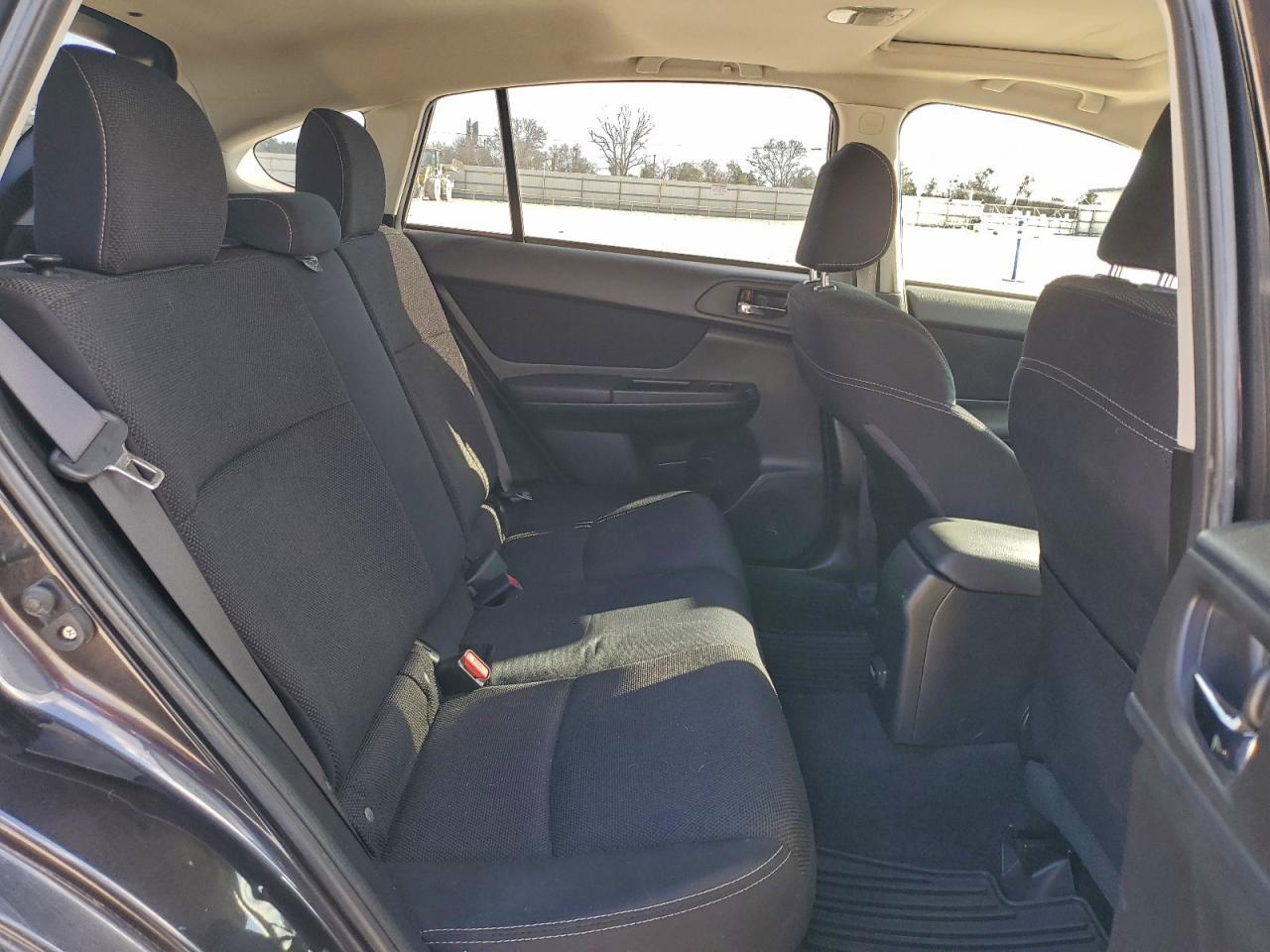 Subaru Xv 2.0 Premium Image 6