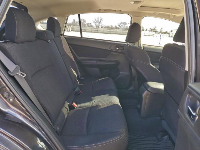 Subaru Xv 2.0 Premium Image 6