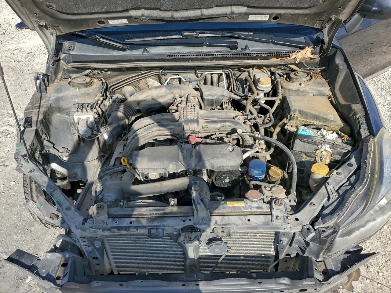 Subaru Xv 2.0 Premium Image 7