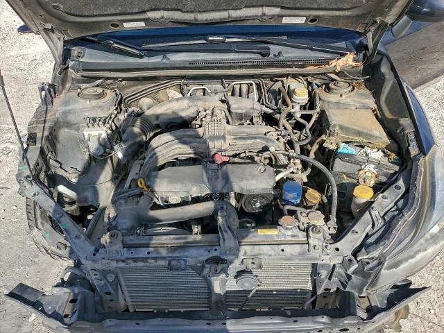 Subaru Xv 2.0 Premium Image 7