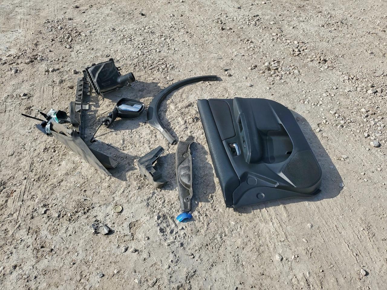 Subaru Xv 2.0 Premium Image 11