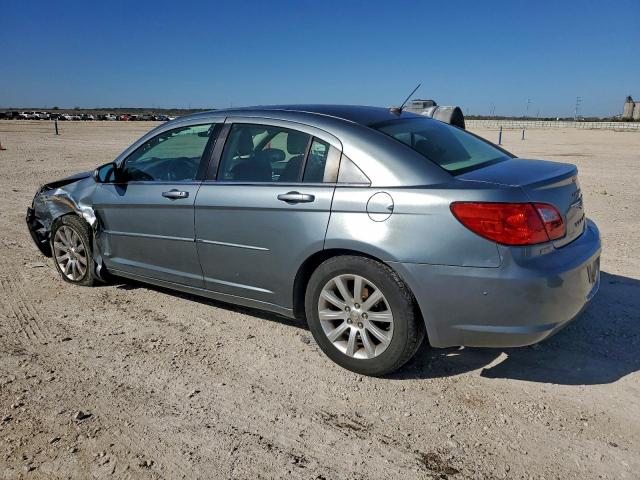 Chrysler Sebring Limited Image 5