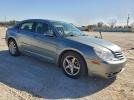 Chrysler Sebring Limited Image 11