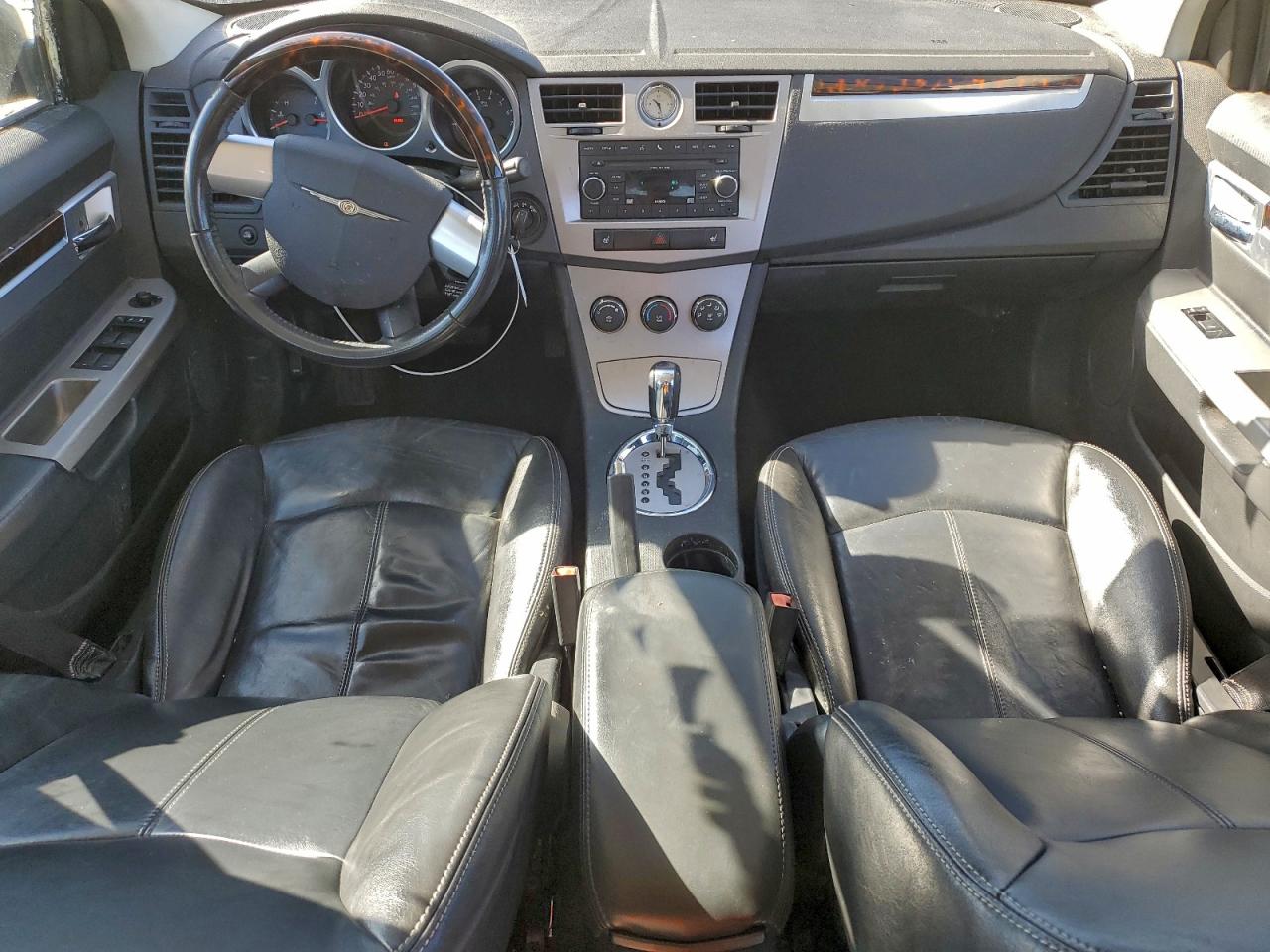 Chrysler Sebring Limited Image 7