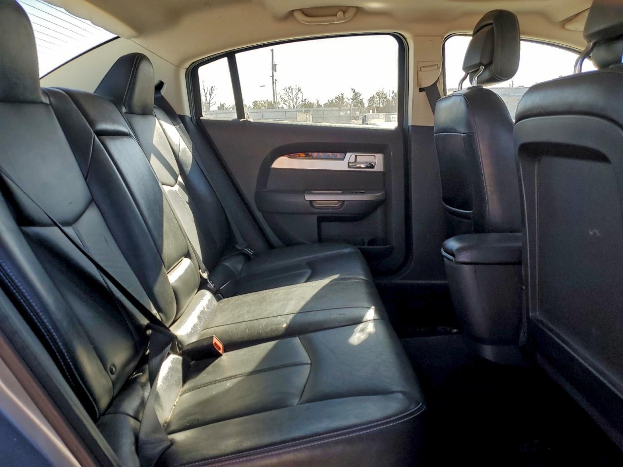 Chrysler Sebring Limited Image 3